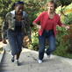 National Body Challenge: Fit to Live: Kela Takes the Stairs