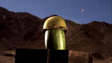 Time Warp: Helmet in Action