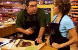 Emeril Green: Mediterranean Style Steak Wraps