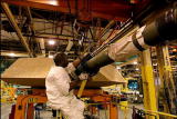 GI Factory Shorts: M1 Cannon