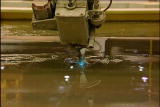 GI Factory Shorts: Water Jet