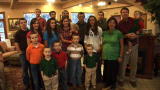 17 Kids and Counting: Silent Night