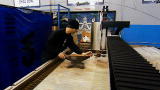 Street Customs: Wes Breaks The Hydrajet