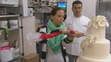 play video on TLC