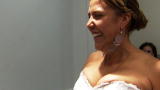 Say Yes to the Dress: Finishing Touches