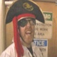MythBusters: Adam as Guinea Pig