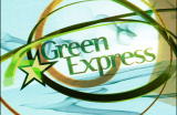 Hollywood Green: Green Express