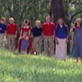 Duggar Family Videos: Anatomy of a Duggar Line Up 1