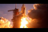 When We Left Earth: The Shuttle