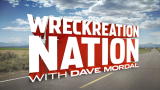 Wreckreation Nation: Wipeout!