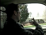 Monster House: Steve Watson's Childhood House