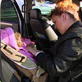 Deliver Me: Car Seat Safety