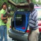 Petfinder: Car Rides