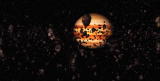 Fireballs From Space Shorts: Asteroid Belt