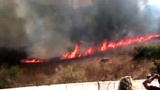 News: California Wildfire Whodunnit