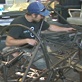 Vehicle Design Summit at MIT: AHPV Team Build
