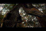 Dinosaurs: New Bird on the Block
