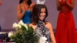 Miss America 2009 Contestants: Miss Washington