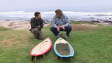 Tech: Soy Surfboards Ride Waves of Future