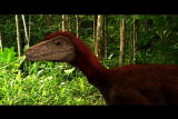 Dinosaur Planet: Meet Pod
