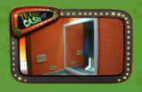 Trash or Cash: Bathroom Mirror