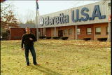 GI Factory Shorts: Beretta USA