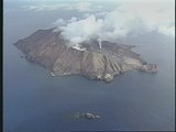 Understanding Volcanoes: White Island, New Zealand