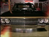 play video on TLC