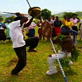 Last One Standing: South Africa: Stick Fight