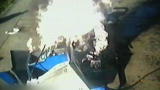 Destroyed in Seconds : Gas Station Mayhem