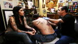 LA Ink: Welcome Home Kat (Full Episode)
