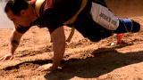 Time Warp: Harness Pull