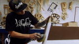 Street Customs: Segway Monster Cable