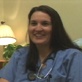E-Vet Interns: Meet Dr. Blair Willman