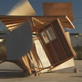 Smash Lab: Hurricane-Proof House