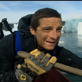 Man vs. Wild: Alaska Icebergs