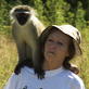 Dirty Jobs: Monkey See, Mikey Do