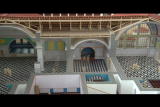 What the Ancients Knew: Roman Bath Heating System
