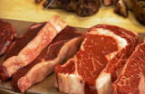 Emeril Green Recipes: Buffalo Strip Steaks