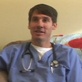E-Vet Interns: Meet Dr. David Gall