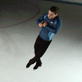 Time Warp: Figure Skating