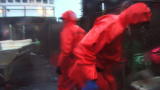 Deadliest Catch: Weather