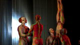Time Warp: Precision Team Acrobatics