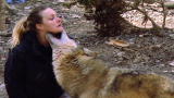 Living with the Wolfman: Season Premiere: Helen Meets Matsi