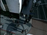 Dragons: Trailer: Dragon Invades City