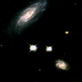 Cosmos: Galaxy