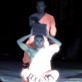Human Body: SENSATION - Shaolin Monks