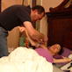 Baby Week: Paralyzed & Pregnant, Part 1