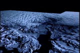 G Word: 3D Glaciers