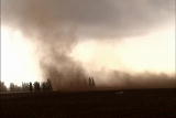 Storm Chasers Season 2: Gustnado